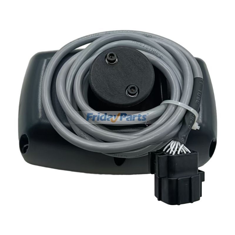 Escavadora  Para JCB - Controlador Moitor 728/80003 728/8007 para Escavadeira JCB 8080 JS145LC JS290 JS220 JS130LC JS240