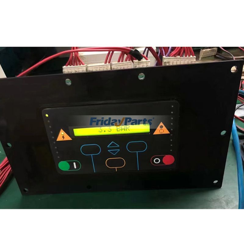 Controller-Panel 92948884 für Ingersoll Rand-Kompressor