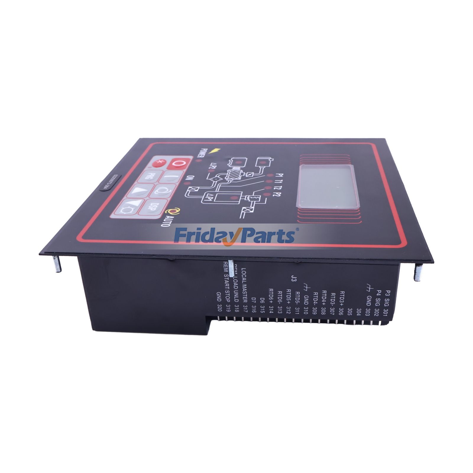 Achetez Panneau de commande chez FridayParts