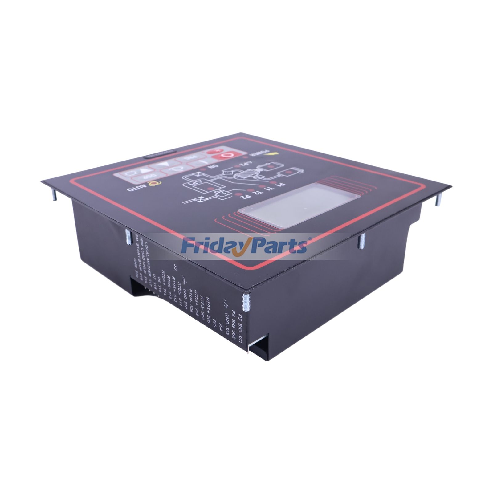 Pièces pour Compresseur d'Air