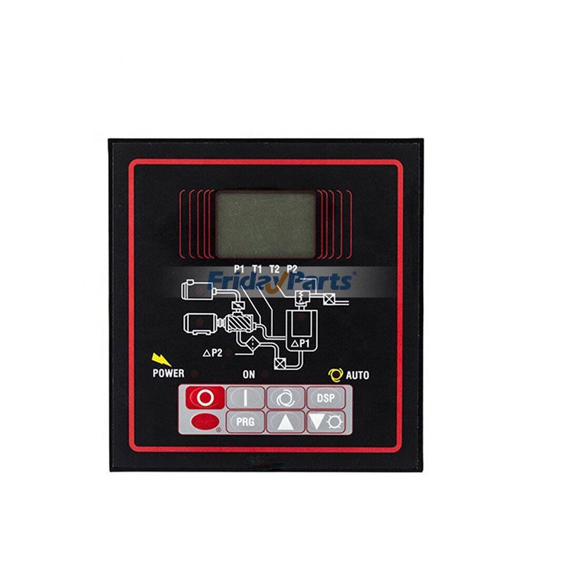 Panneau de commande 02250116-245 pour compresseur d'air Sullair
