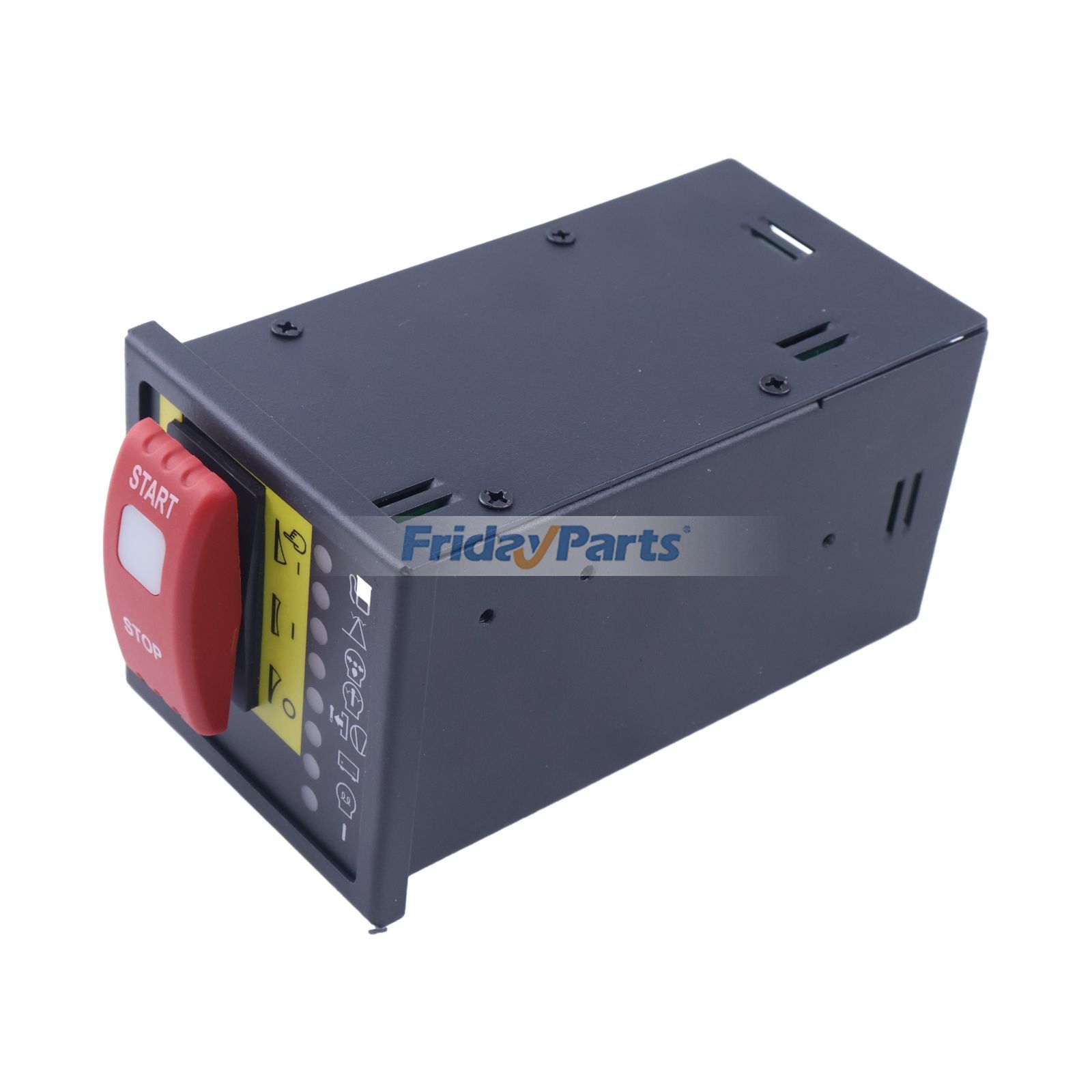 空気圧縮機 コントローラーパネルコンプレッサー