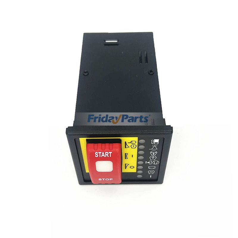 Controller Panel 1092667980 1092-6679-80 for Atlas Copco Compressor