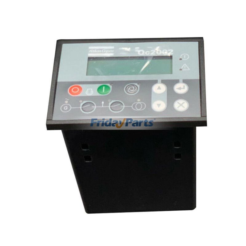 Atlas Copco 用コントローラ パネル 1604-9420-03 QC2002