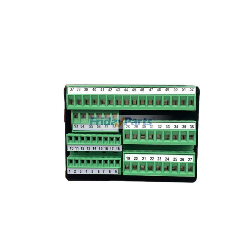 空気圧縮機,発電機 コントローラーパネル QC2002