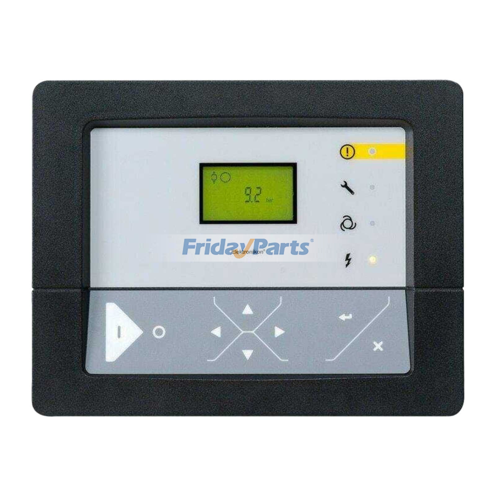 Bedienfeld 1900-5200-10 für Atlas Copco Luftkompressor GA 15 18 22 26