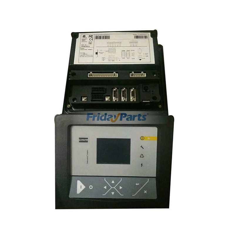 Controller Panel 1900-5200-21 1900520021 for Atlas Copco Compressor