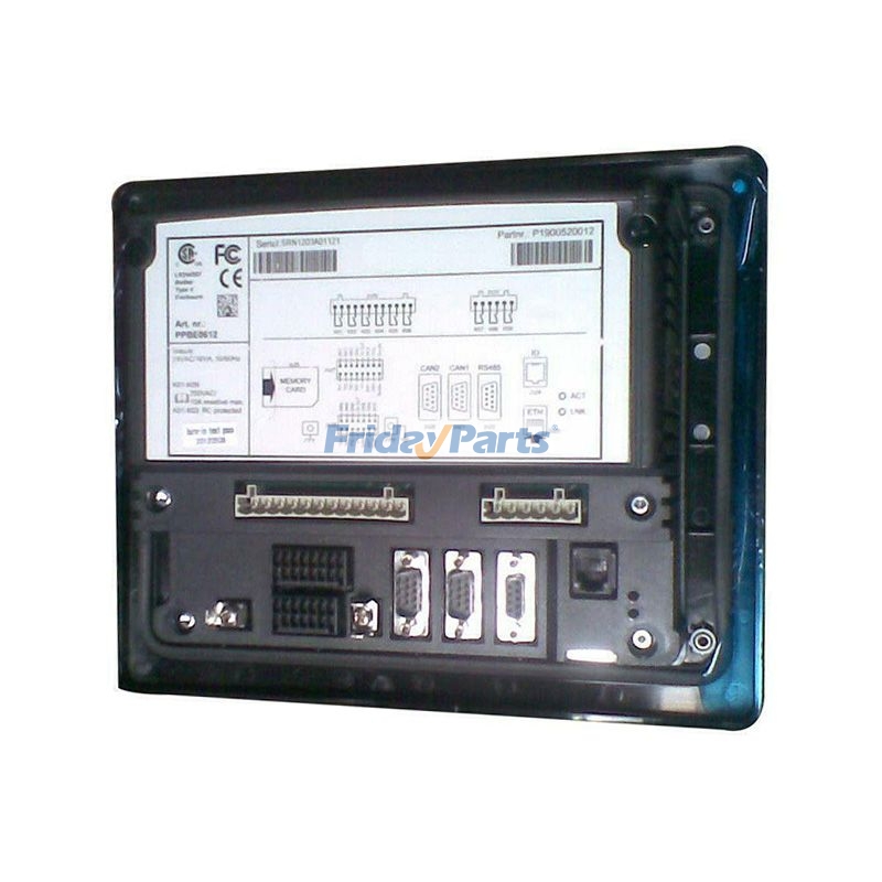 空気圧縮機 コントローラーパネルコンプレッサー