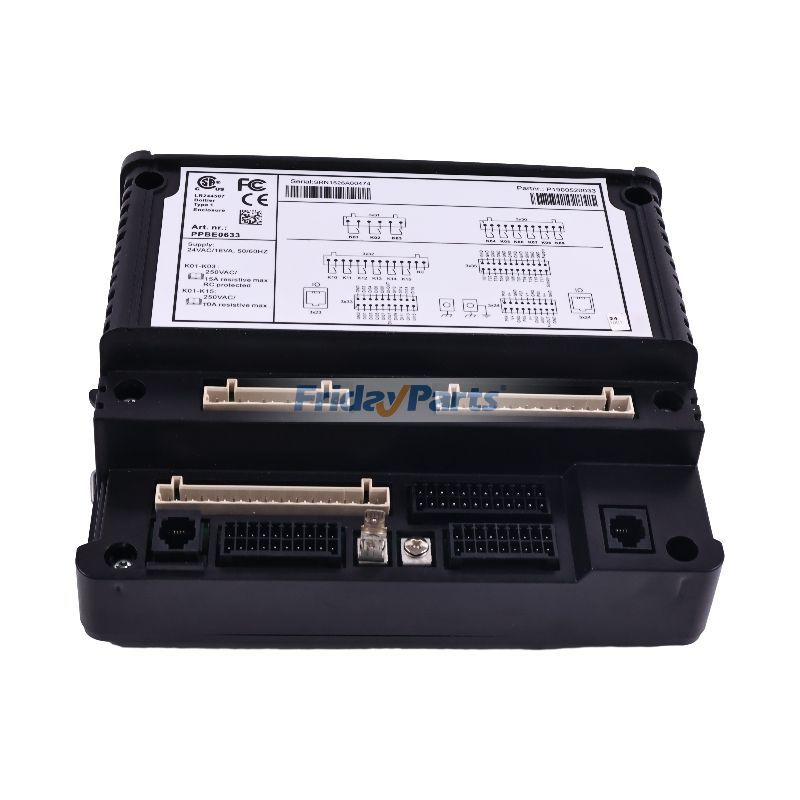 Controller Panel in Stock in China