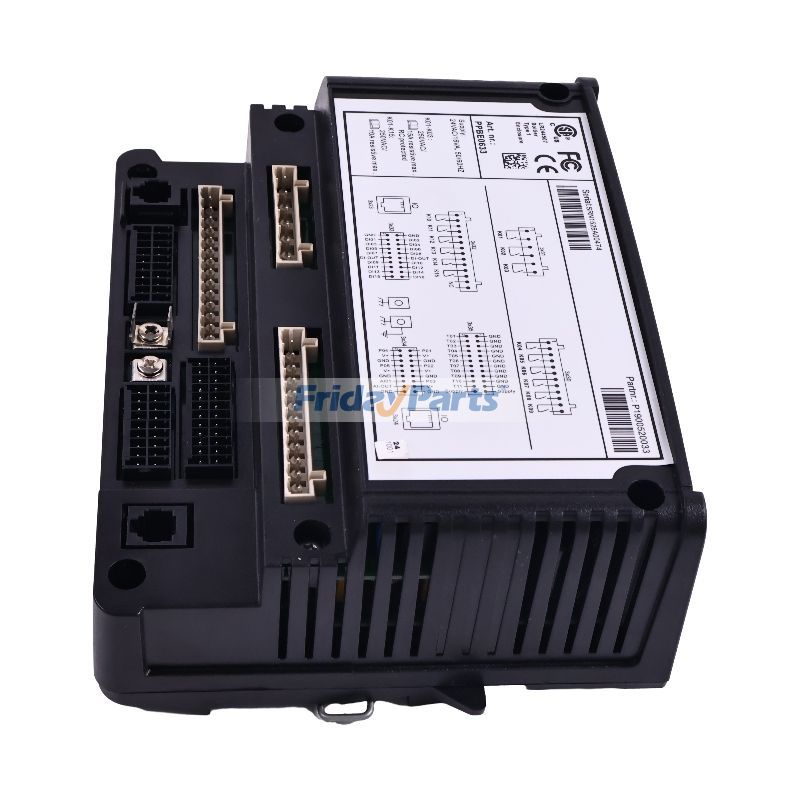  Controller Panel For Atlas Copco