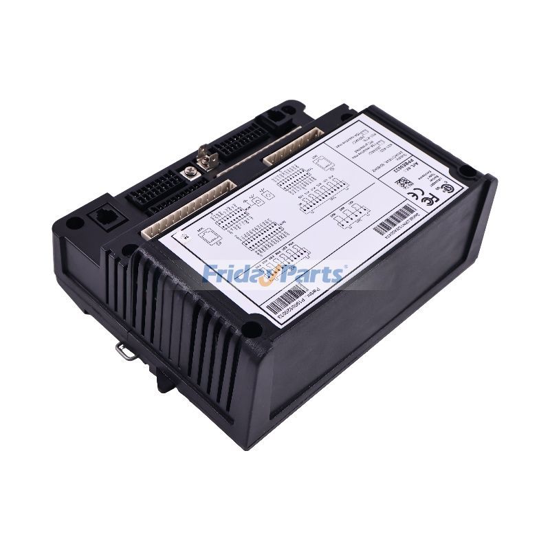 FridayParts Controller Panel