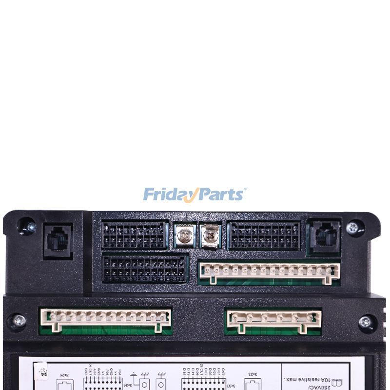 Controller Panel For Atlas Copco Air Compressor