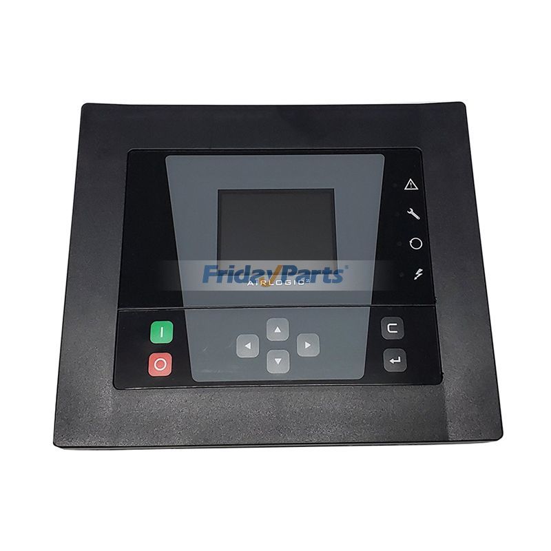 Panel controlador 1900-5200-82 1900520082 para compresor de aire Quincy para Compresor de aire