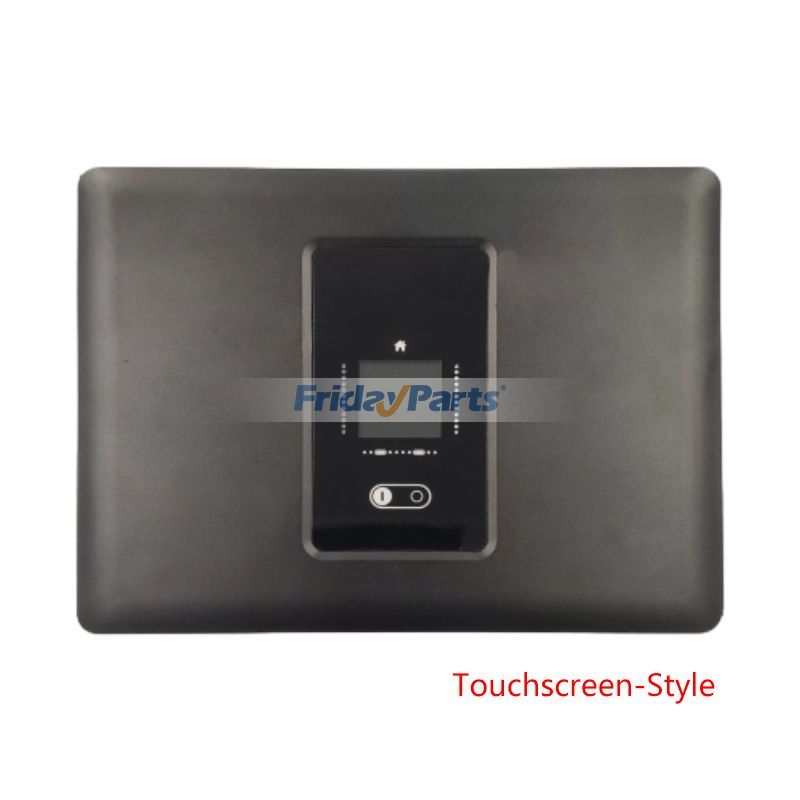 Air Compressor Controller Panel