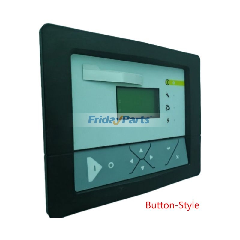 Air Compressor Controller Panel