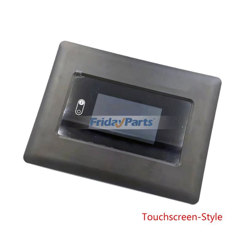 Controller Panel for Air Compressor