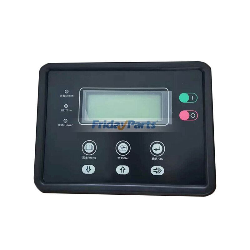 Controller-Panel 19066513 19057231 für Ingersoll Rand Kompressor