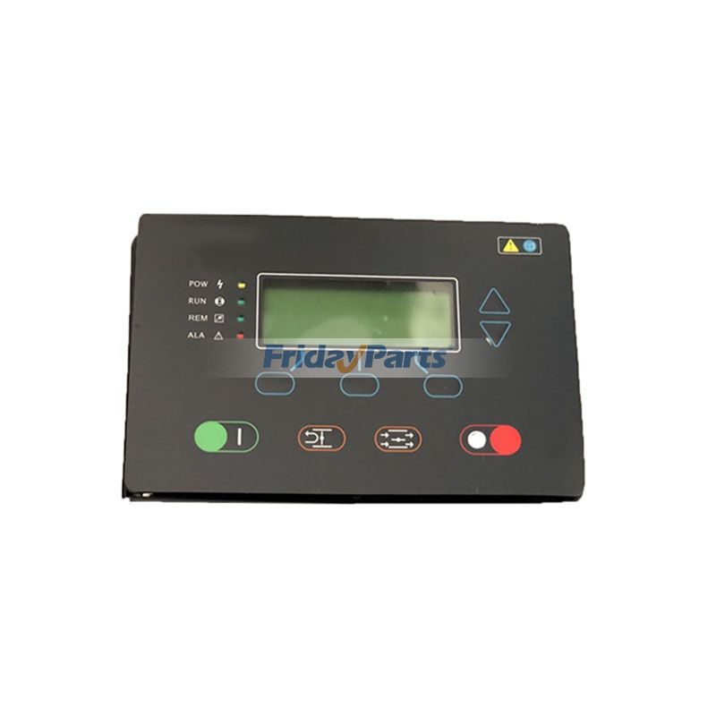 Controller-Panel 19067875 für Ingersoll Rand Schraubenluftkompressor
