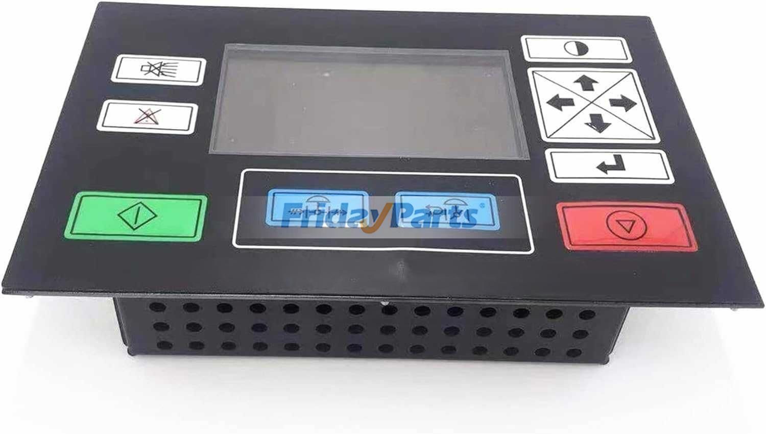 Bedienfeld 22110407 für Ingersoll Rand Luftkompressor