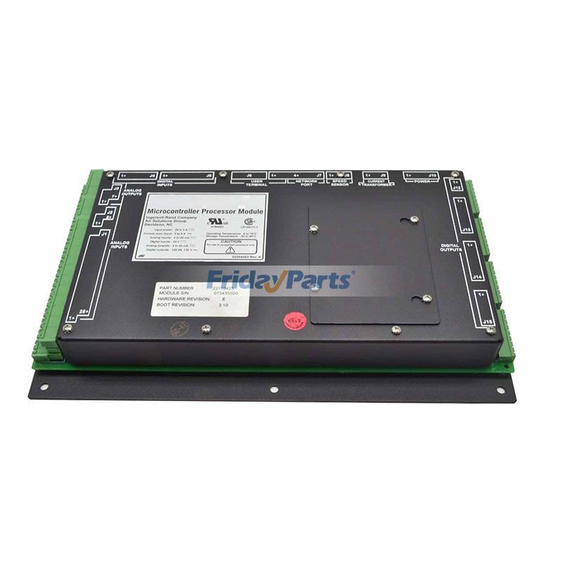 Steuerpanel 22110423 für Ingersoll Rand-Luftkompressor