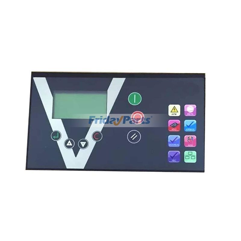 Steuerpanel 23781156 für Ingersoll Rand-Luftkompressor