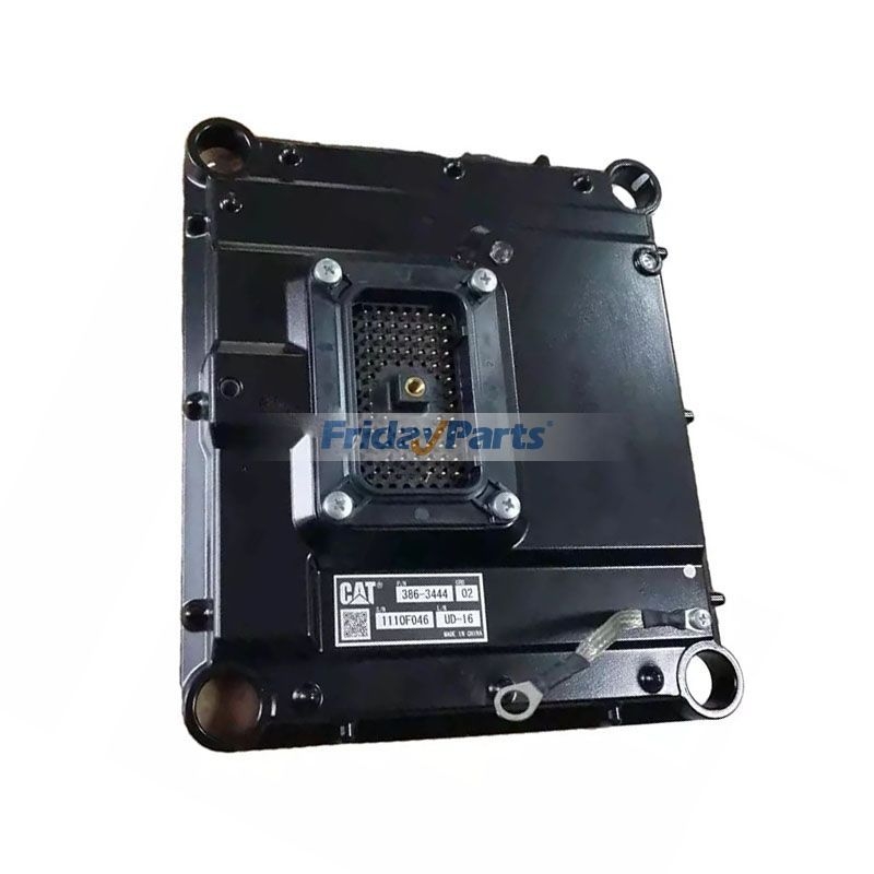 buy Controller Panel 386-3444 for Caterpillar CAT Engine C18 C13 C4.4 ...