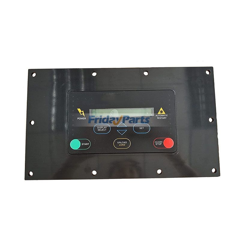 Steuerpanel 39830906 für Ingersoll Rand-Luftkompressor SSR15-50HP