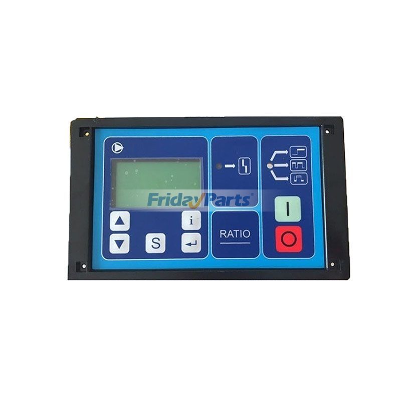 Controller Panel 6810022661 for BOGE Air Compressor