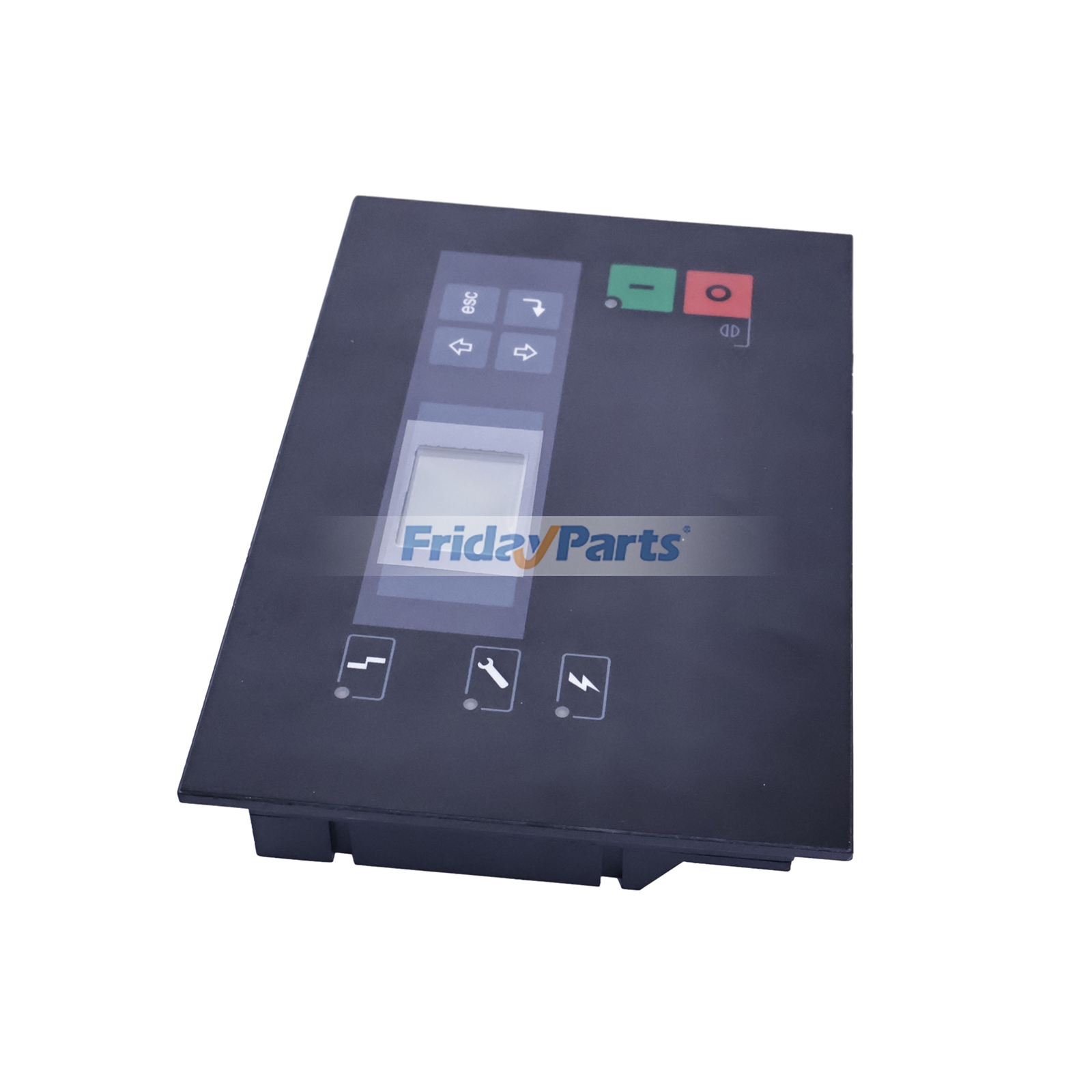 Panel Controlador 7.7005.1 para Compresor de Aire Kaeser de FridayParts