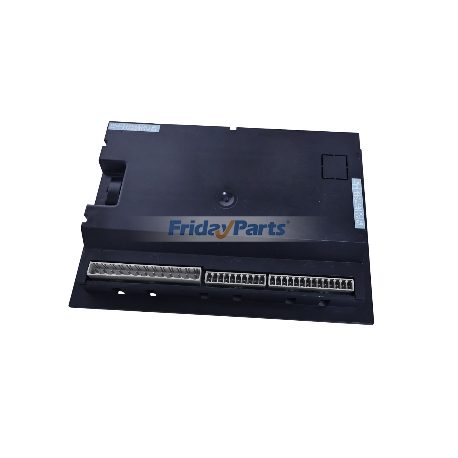 Panel Controlador 7.7005.1 para Compresor de Aire Kaeser para Compresor de aire Para Kaeser FridayParts