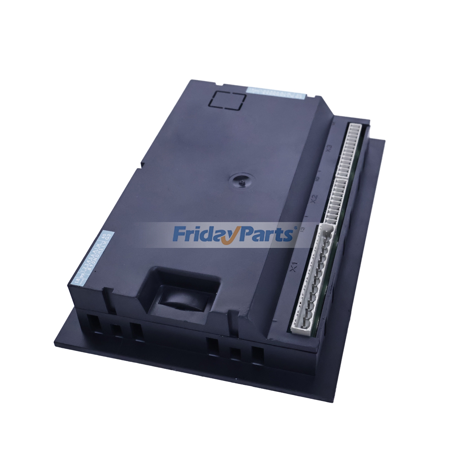Compra Panel Controlador 7.7005.1 para Compresor de Aire Kaeser en Fridayparts