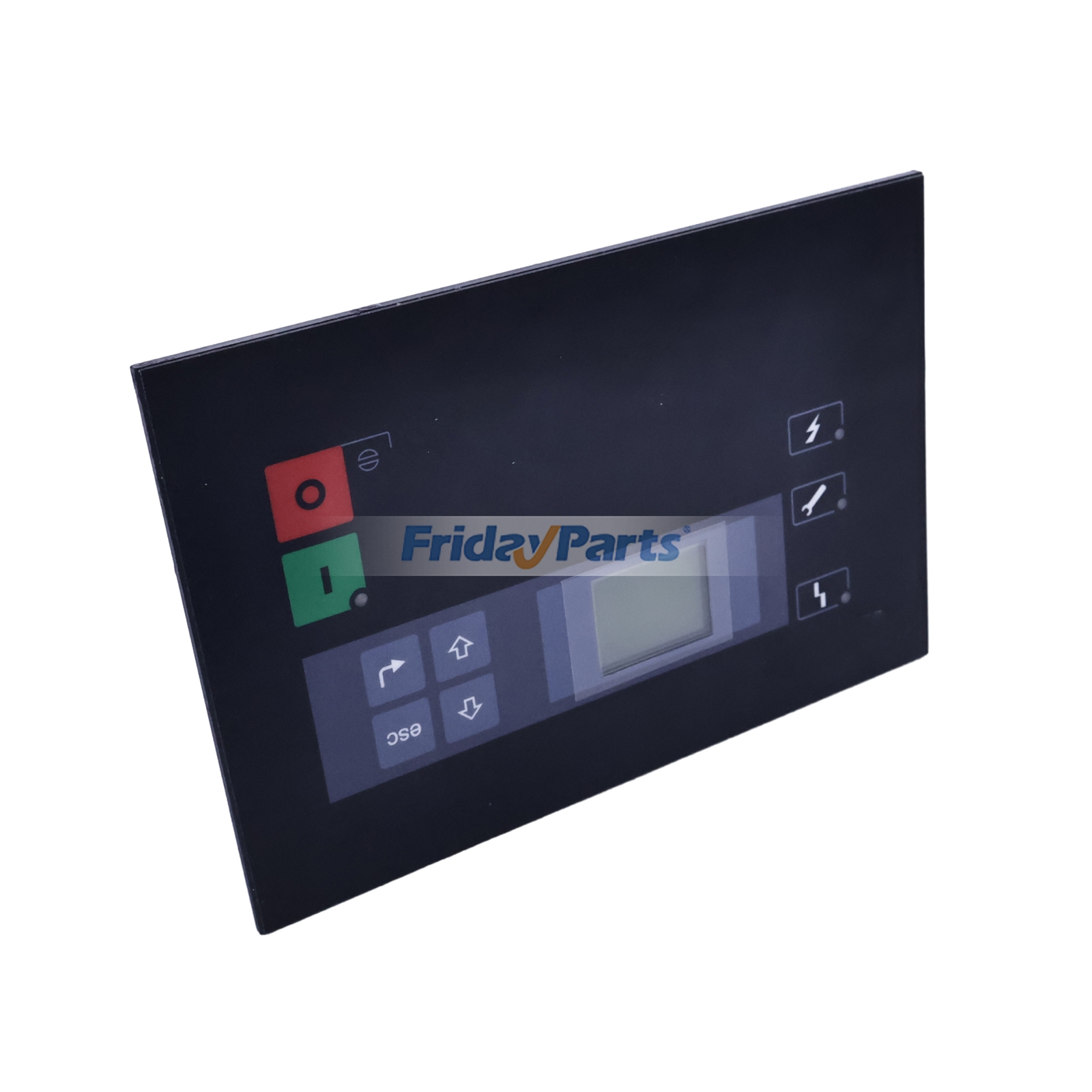 Panel Controlador 7.7005.1 para Compresor de Aire Kaeser Para Kaeser