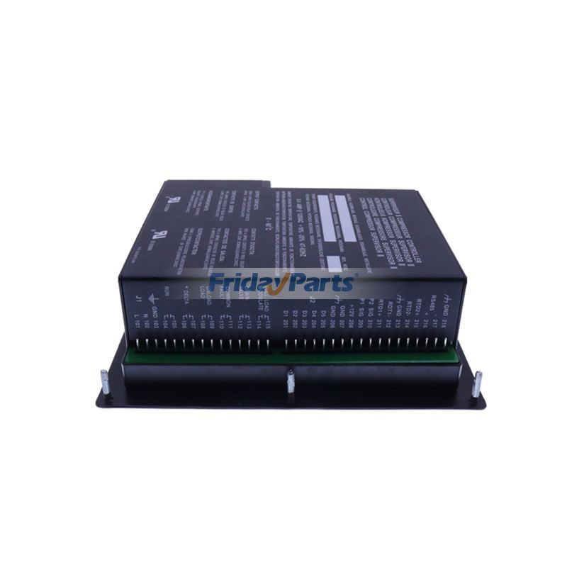 Panneau de commande Compresseur d'air à vispour Compresseur d'Air