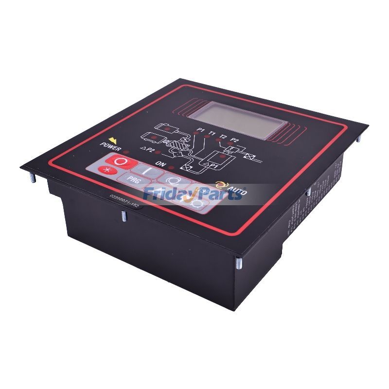 Panneau de commandepour Compresseur d'Air