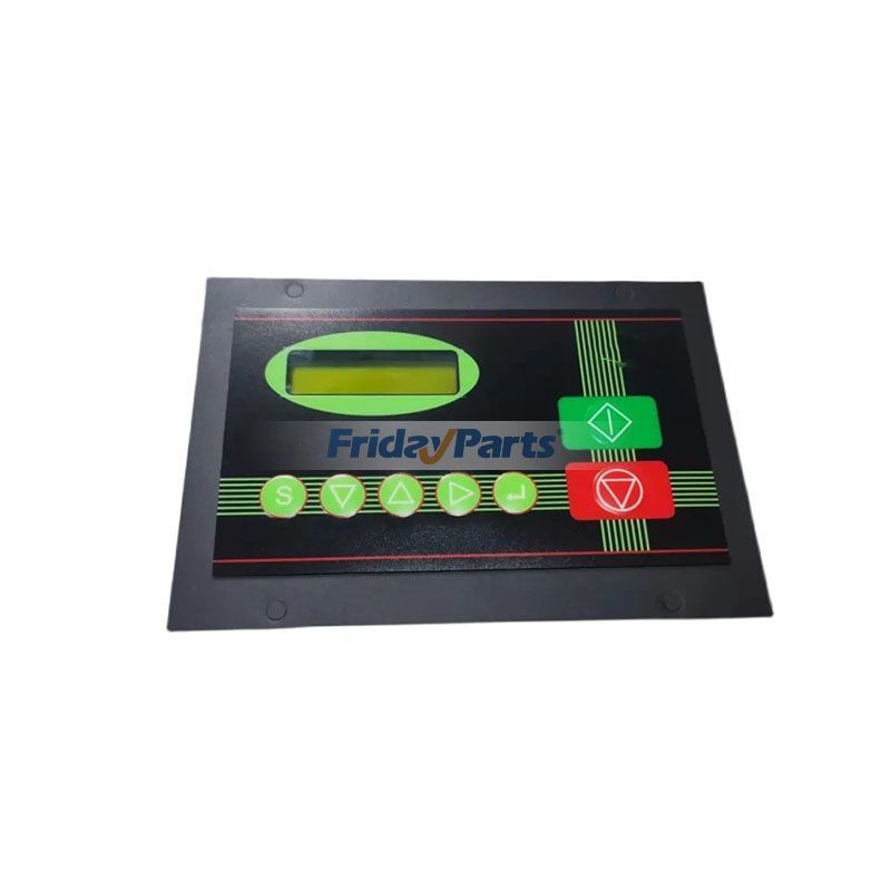 Panneau de commande 88290021-398 pour compresseur d'air Sullair