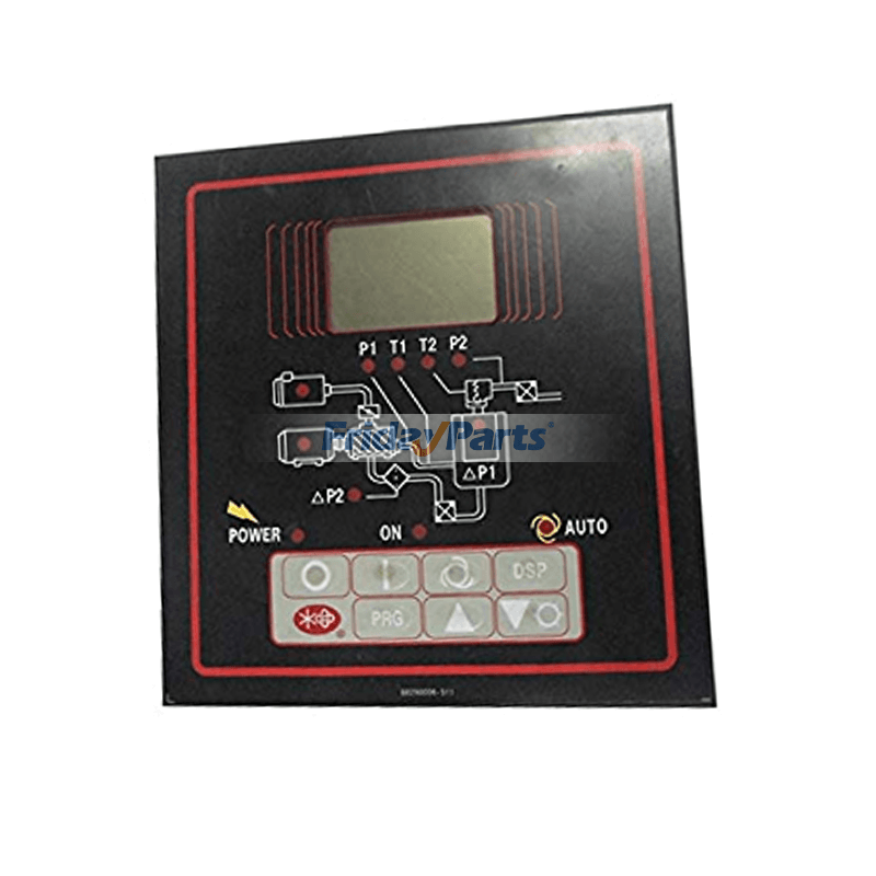 Panneau de commande 88298002-310 pour compresseur d'air Sullair