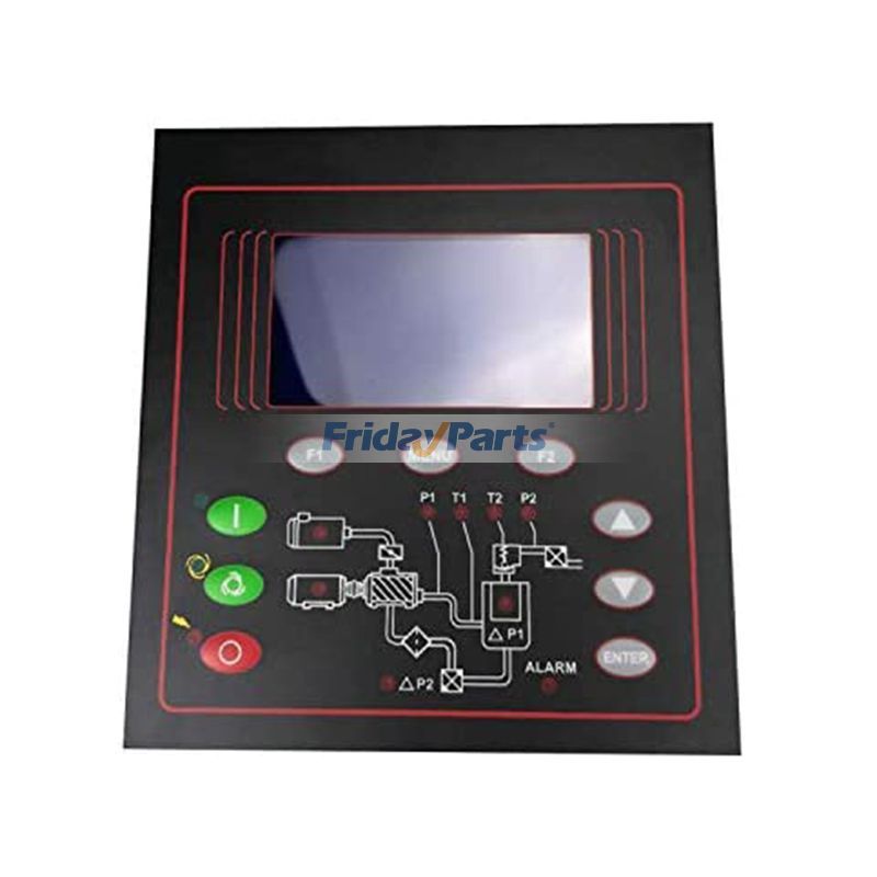 Panneau de commande 88298002-312 pour compresseur d'air Sullair