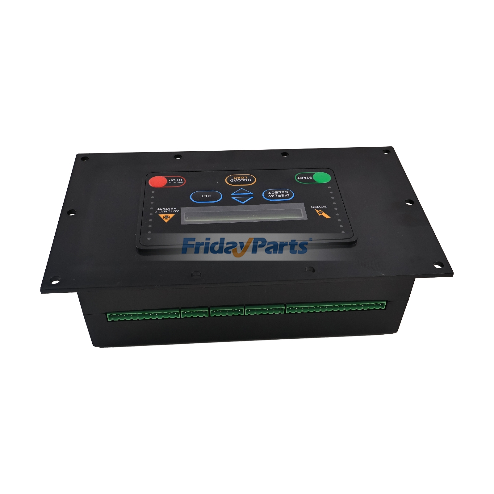 Panel controlador 92948884 para compresor Ingersoll Rand