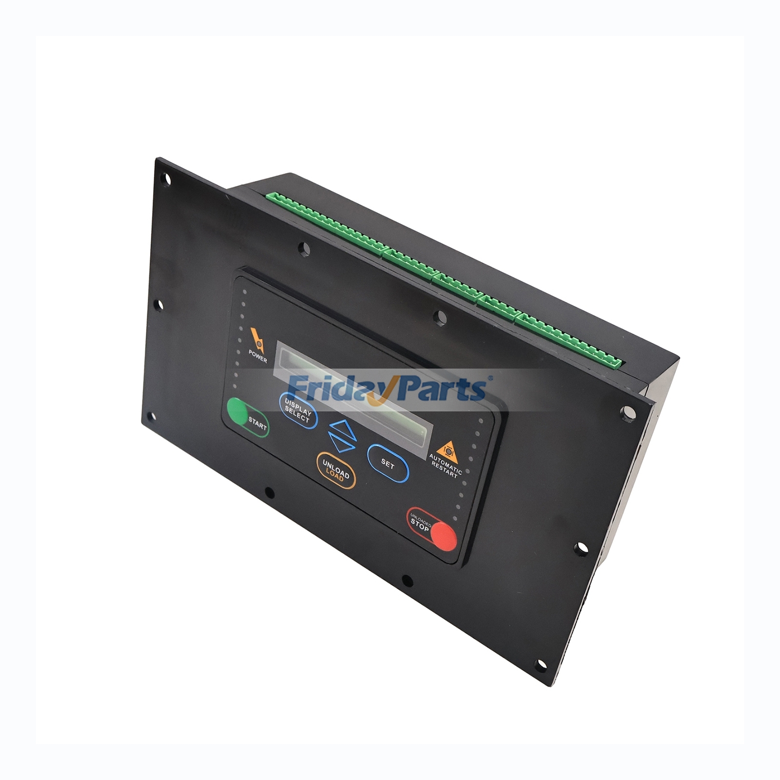 Ingersoll Rand用用Ingersoll Rand コンプレッサー用コントローラー パネル 92948884