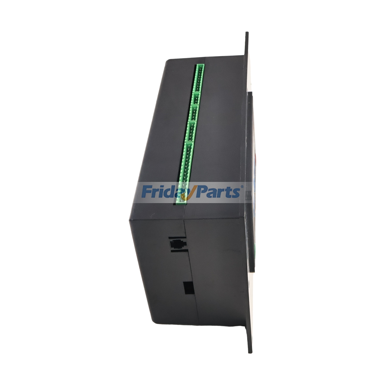 Ingersoll Rand用コントローラーのメンブレンキーパッド