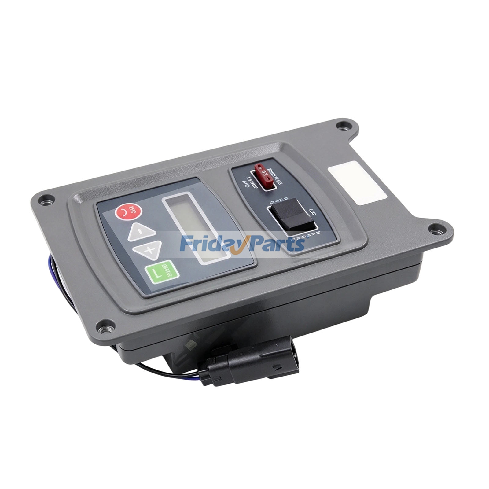 Conjunto de panel de control 0H06430SRV para generador Generac para Generador