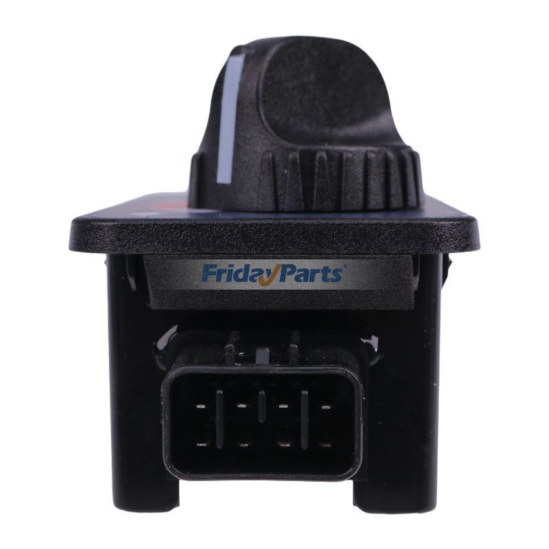 FridayParts Controller Panel Assembly