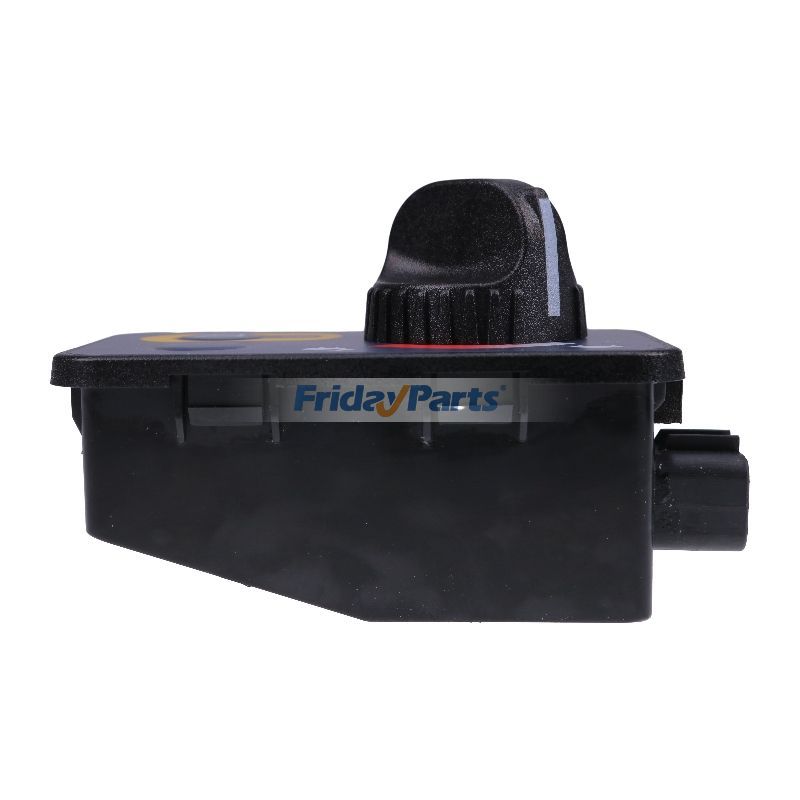 Controller Panel Assembly for Excavator