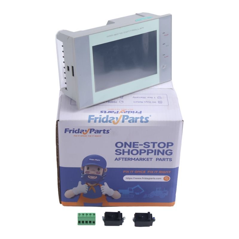 Achetez Panneau de commande chez FridayParts