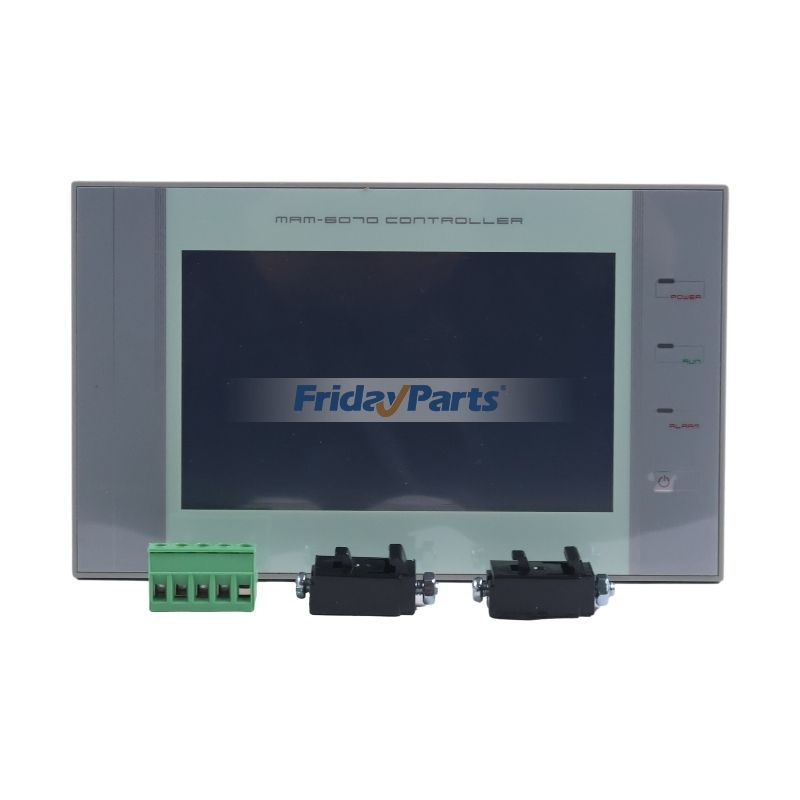 Panneau de commande MAM-6070 pour compresseur d'air à vispourPour AUTRE MARQUE