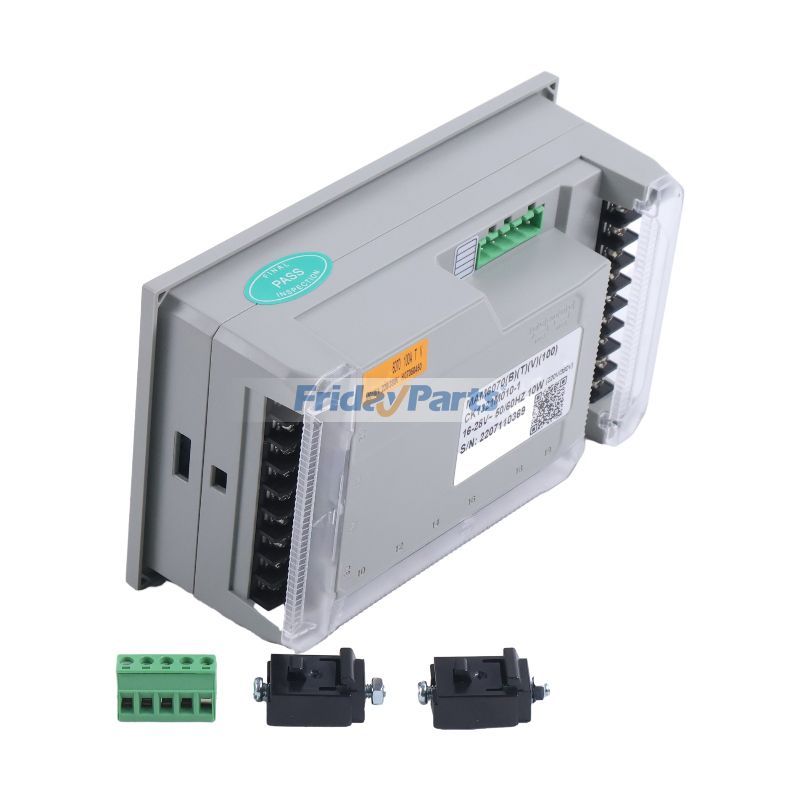 Panneau de commandepour Compresseur d'Air