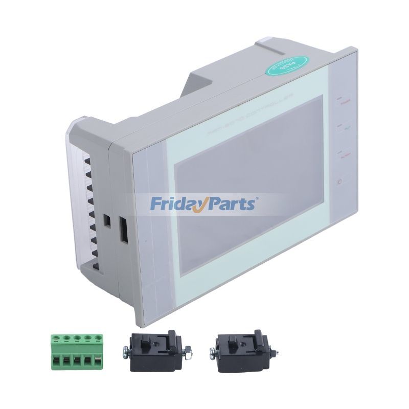 Controller Panel MAM-6070 for Screws Compressor