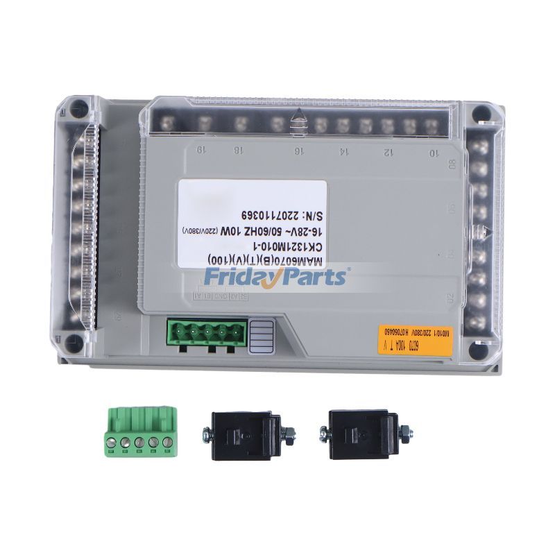 Panneau de commande Pour AUTRE MARQUE