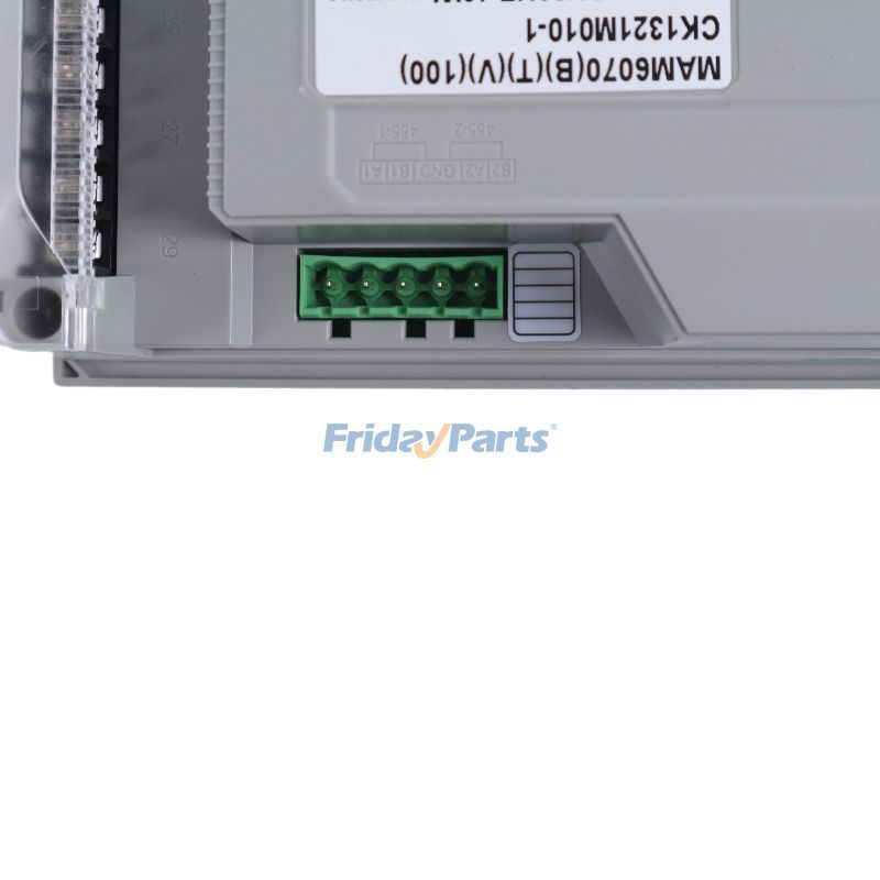 Panneau de commande pour Compresseur d'Air Pour AUTRE MARQUE