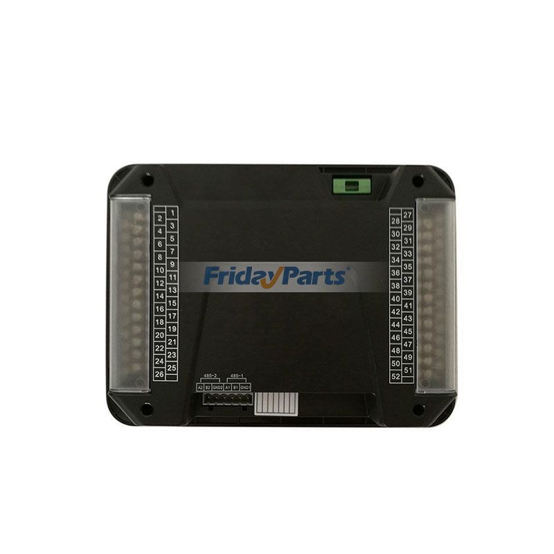 Panneau de commande pour vispour Compresseur d'Air